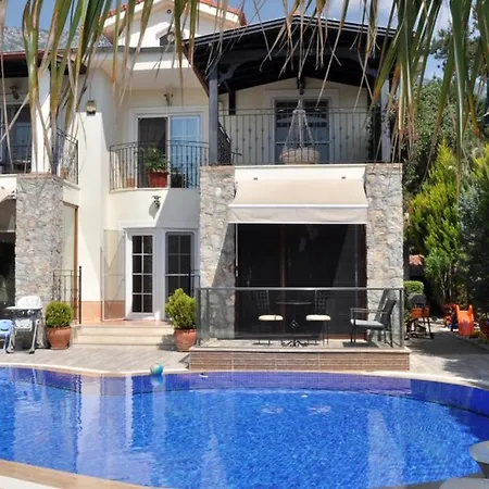 Vila Crocus Fethiye