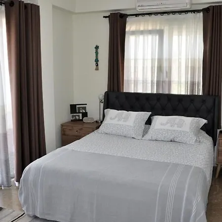 Vila Crocus Fethiye